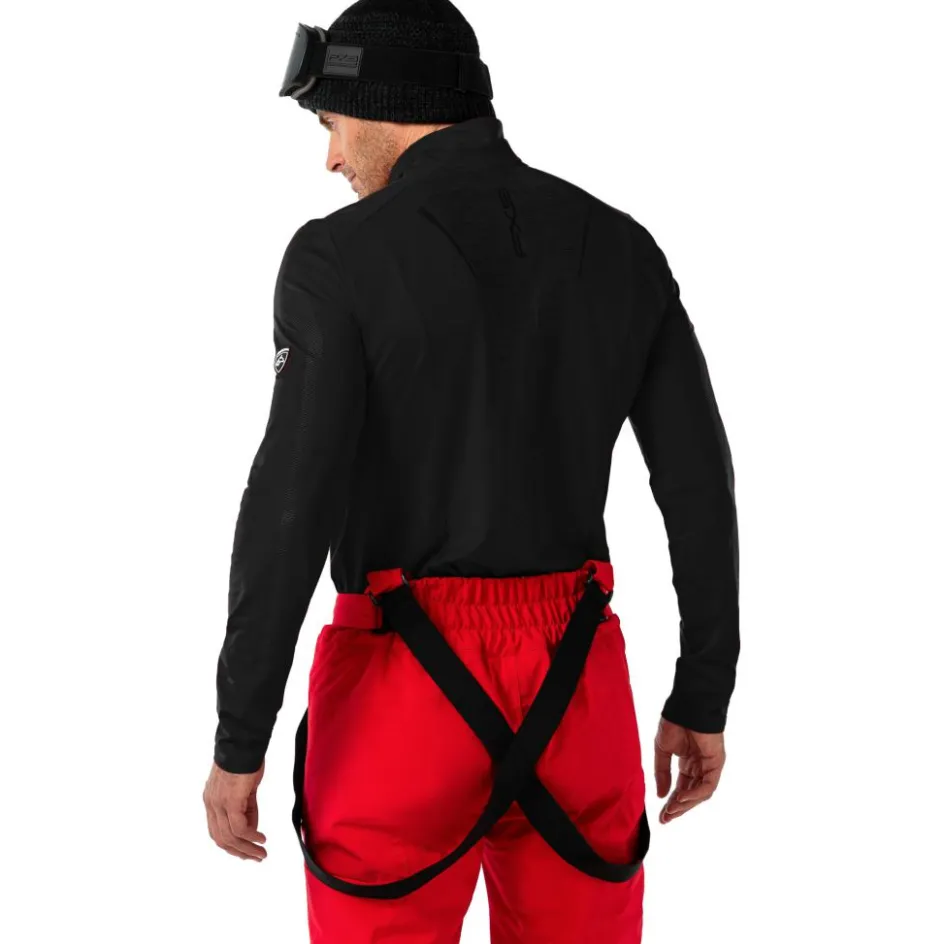 Best Falcon Darby skipully heren black