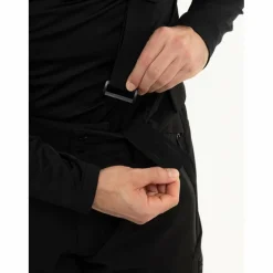 Outlet Falcon Joshua skibroek heren black