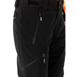 Falcon Phoenix long size skibroek heren black