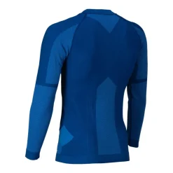 Falcon thermoshirt heren kobalt