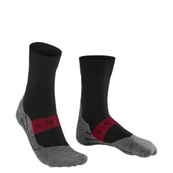 Outlet Falke RU4 Endurance Cool hardloopsokken dames black