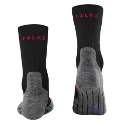 Outlet Falke RU4 Endurance Cool hardloopsokken dames black