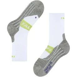 Falke RU4 Endurance Cool hardloopsokken heren white