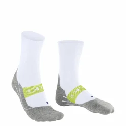 Falke RU4 Endurance Cool hardloopsokken heren white