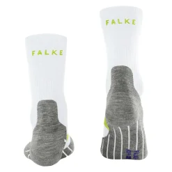 Falke RU4 Endurance Cool hardloopsokken heren white