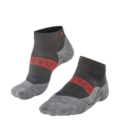 Best Falke RU4 Endurance Cool Short hardloopsokken dames black