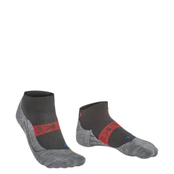 Best Falke RU4 Endurance Cool Short hardloopsokken dames black