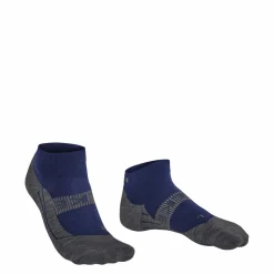 Discount Falke RU4 Endurance Cool Short hardloopsokken heren athletic blue