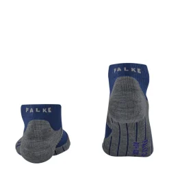 Discount Falke RU4 Endurance Cool Short hardloopsokken heren athletic blue