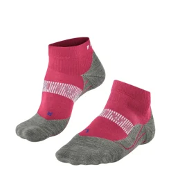 Discount Falke RU4 Endurance Cool Short hardloopsokken dames rose