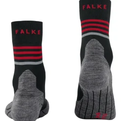 Falke RU4 Endurance Reflect hardloopsokken dames black