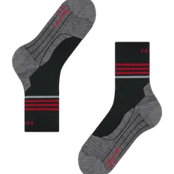 Falke RU4 Endurance Reflect hardloopsokken dames black