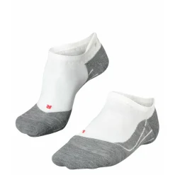 Best Falke RU4 Invisible hardloopsokken heren white mix