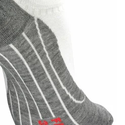 Best Falke RU4 Invisible hardloopsokken heren white mix