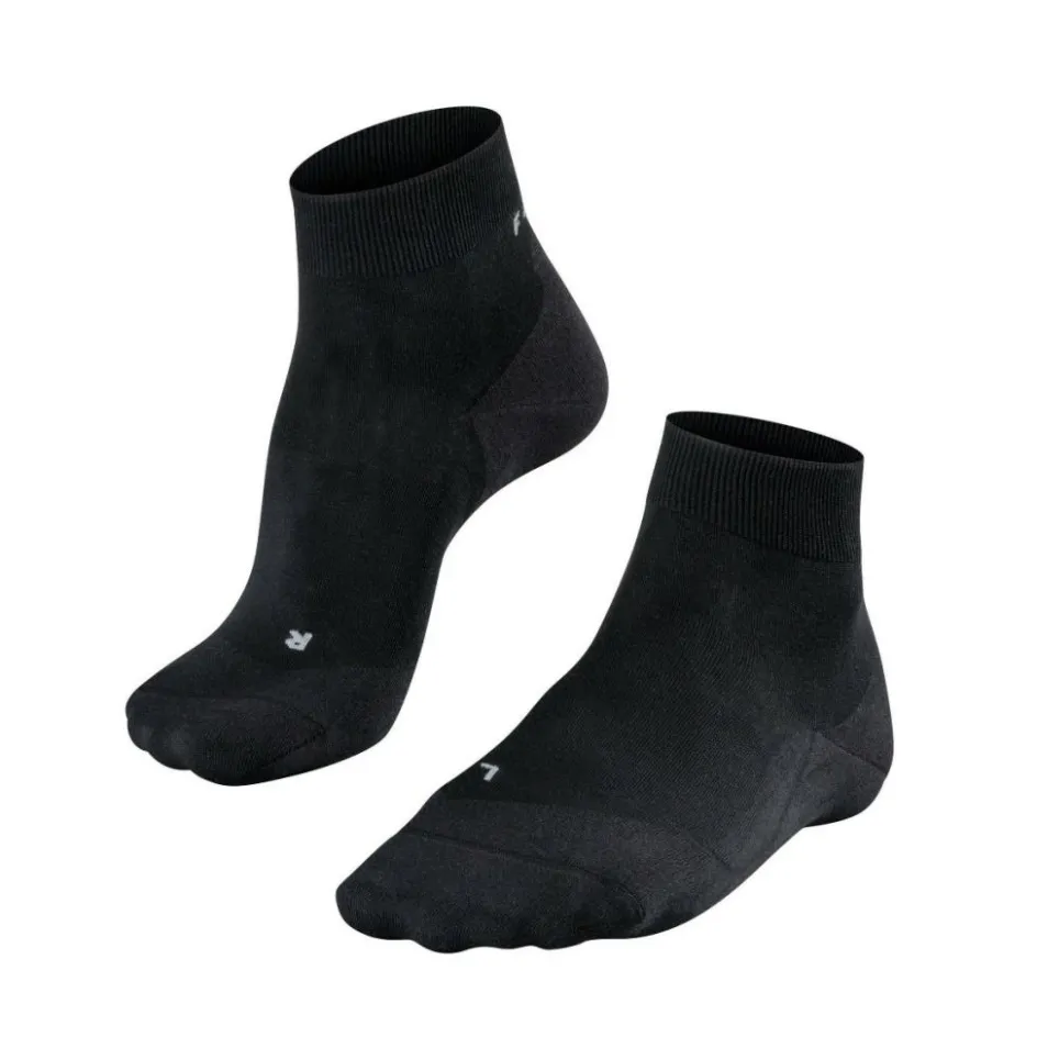 Discount Falke RU4 Light hardloopsokken heren black mix