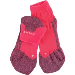 Outlet Falke RU4 Light hardloopsokken dames rose