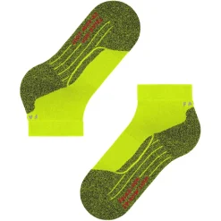 Falke RU4 Light Performance Short hardloopsokken heren matrix