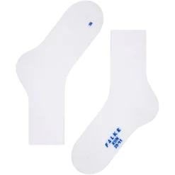 Falke Run Unisex hardloopsokken white