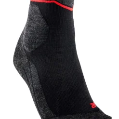 Best Falke SK4 Advanced Compression Light skisokken dames black mix