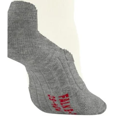 Outlet Falke SK2 Intermediate skisokken dames off-white