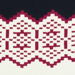 Outlet Falke SK2 Intermediate skisokken dames off-white