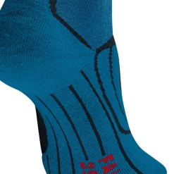 Best Falke SK2 Intermediate skisokken heren dark night