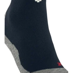 Falke SK2 Intermediate skisokken heren space blue