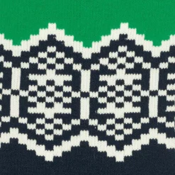 Falke SK2 Intermediate skisokken heren space blue