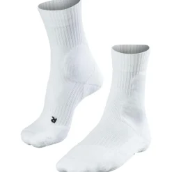 Falke TE2 tennissokken heren white