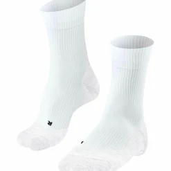 Falke TE4 tennissokken heren white