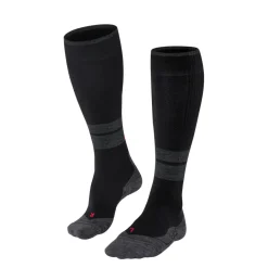 Falke TK Compression Energy wandel compressiesokken heren black