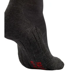 Best Falke TK2 Crest wandelsokken dames black