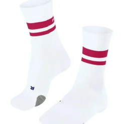 Falke TK2 Explore Cool wandelsokken dames white