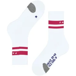 Falke TK2 Explore Cool wandelsokken dames white