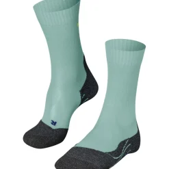 Falke TK2 Explore Cool wandelsokken dames mint