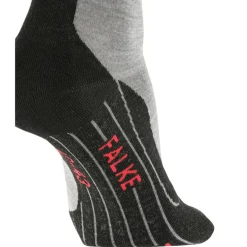 New Falke TK5 Wander wandelsokken heren light grey