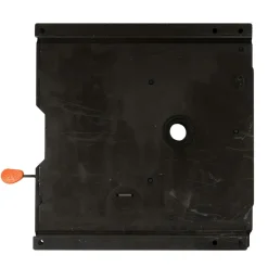 Fasp Fiat Ducato Peugeot Boxer Citroën Jumper draaiplateau bestuurder vanaf 2006