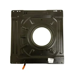 Fasp Ford Transit draaiplateau bijrijder van 2000 tot 2010