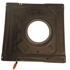 Discount Fasp Mercedes Sprinter draaiplateau bijrijder van 1996 tot 2006