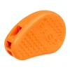 Fasp plastic orange cap