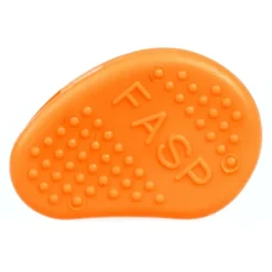 Fasp plastic orange cap
