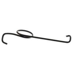 Fasp veer voor draaiplateau links bestuurder