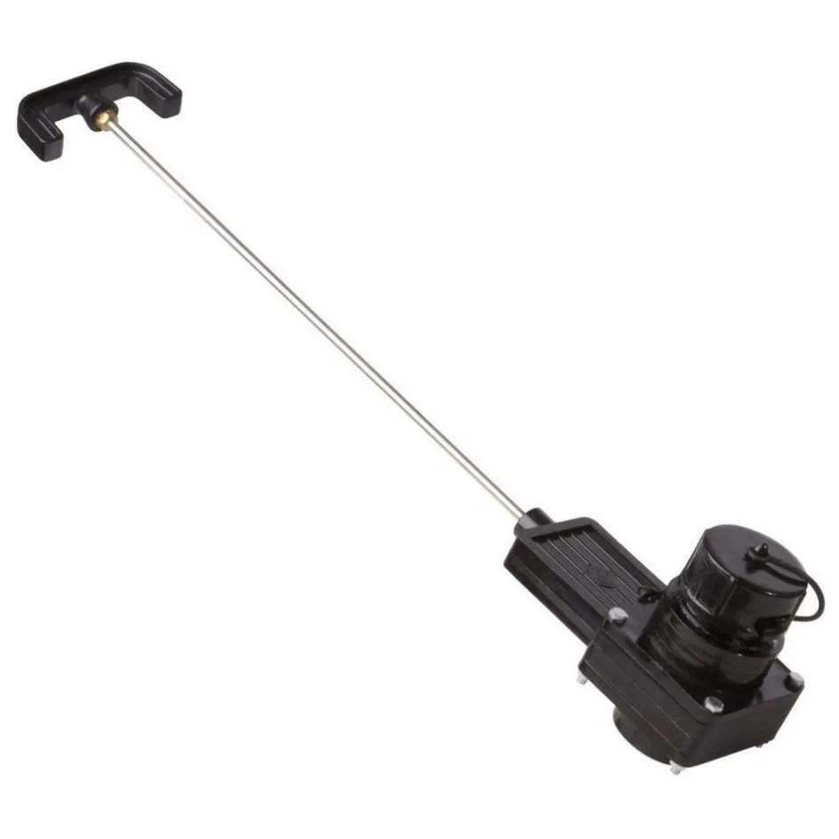 New Fawo Afvalwaterschuif lang 1 1/2"