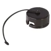 Hot Fawo Deksel voor schuif watertank 37 mm black