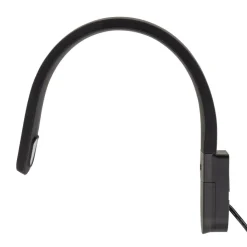 Fawo flexibele ledlamp zwart