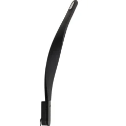 Fawo flexibele ledlamp zwart