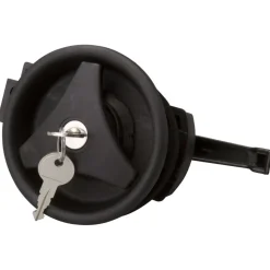 Fawo Inbouw deurslot rond