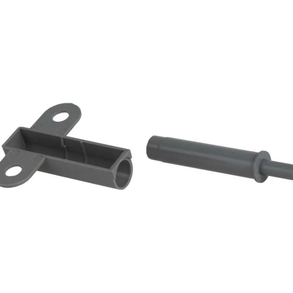 Fawo Kastdeurstopper