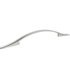 Hot Fawo Meubelgreep matt zilver