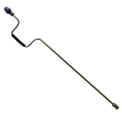 Hot Fawo MoCa uitdraaisteunen 290 - 490 mm set 2 stuks inclusief slinger